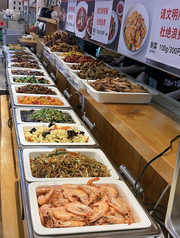 百福園鮮焼 ヒャクフクエン 池袋本店のコース写真