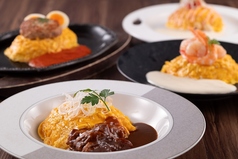 アートホテル新潟駅前 レストラン彩巴のおすすめ料理2