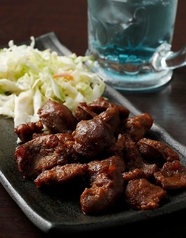 肉酒場 天然居のおすすめ料理2