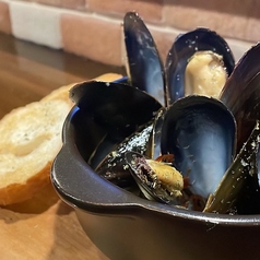 Cafe&Bar UNIQUE ユニークのおすすめ料理2