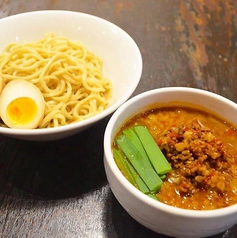 台湾つけ麺