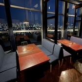 北のごちそうダイニング 北海道 新大阪ソーラ21店の雰囲気3