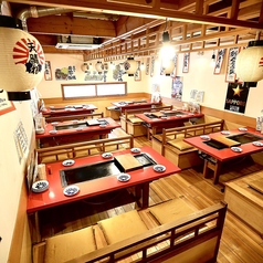 天晴れ 六本松店の特集写真