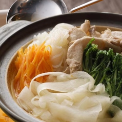 鳥助 浜松町店のコース写真