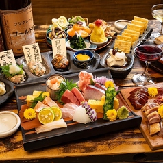 蒸篭と火鉢 すっぴん 勝川店特集写真1