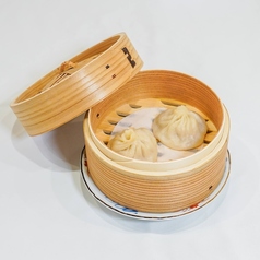 小籠包