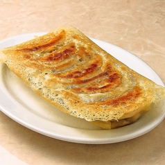 京橋餃子バル福特集写真1