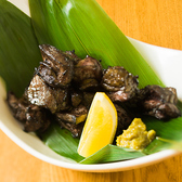 地鶏炭火網焼き とり徹のおすすめ料理3