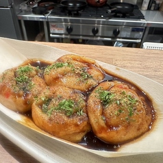 たこやねん酒場のおすすめ料理1