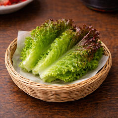 追加アイテム：エゴマ5枚・とろーりチーズ・にんにくごま油・エリンギ