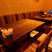 串焼き酒場旨かもんの雰囲気2