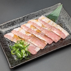 豚トロ