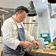 Restaurant La+ ラプラスのコース写真