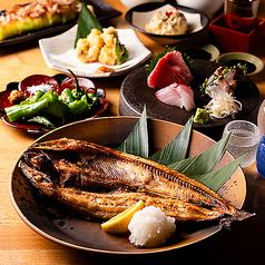 居酒屋 炉端ひばち 柏店特集写真1