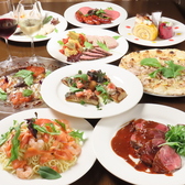 Blair Marina ブレアマリーナのおすすめ料理3