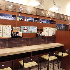 世界の山ちゃん アスティ三河安城店の雰囲気2