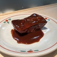 さばも赤味噌煮