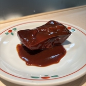 さばも赤味噌煮