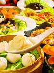 【久屋大通駅徒歩1分】人気の小龍包♪オシャレな雰囲気で絶品の中華料理を味わえます！