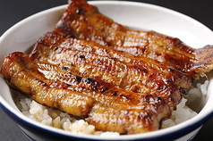 うな丼