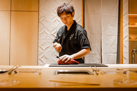 料理長がこだわる肉本来の旨み