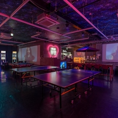 ムハンとでんすけの雰囲気2