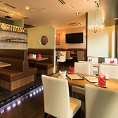 ナマステインディア 神田神保町店の雰囲気2