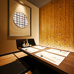 ◆2～4名様・5～8名様・9～10名様・11～16名様・17～20名様・21～40名様、最大1F54名様・2F76様まで