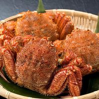 最高の瞬間を味わう！旬食材の芸術