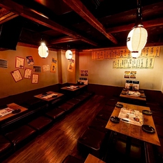 はれるや 横浜本店のコース写真