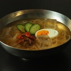 冷麺