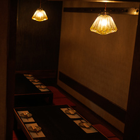 ほっこり空間★