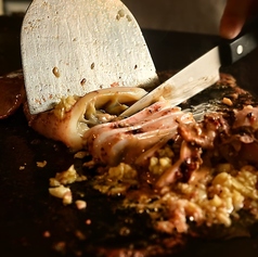 鉄板亭　東京ロマンの特集写真