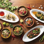 マンゴツリーカフェ mango tree cafe ルミネ横浜店