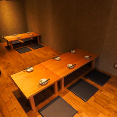 大衆酒場モツレ 宇都宮店の特集写真