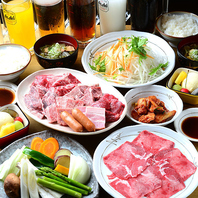 焼肉をもっと気軽に、もっと楽しく