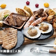 グリルピア リンクス池袋店のおすすめ料理2
