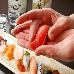 すし 魚游 関内駅前店の特集写真