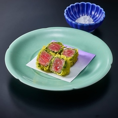 menu photo