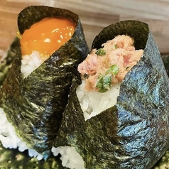 おにぎり定食セット