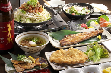 下町酒場 きらくのおすすめ料理1