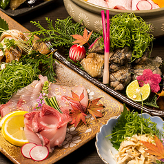 個室居酒屋 吉庭 新橋
