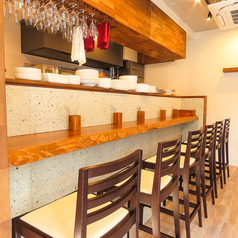 TOKIORI トキオリのおすすめポイント1