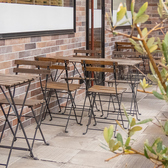 お好み鉄板 どろ 倉敷マスカット店の雰囲気3