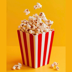 ビッグポップコーン