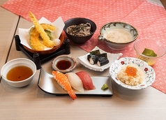 自然薯料理 和食 華花 緑店の特集写真