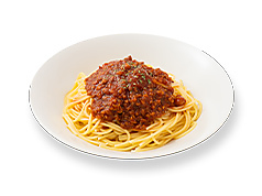 TNOC THE PASTA ボロネーゼ