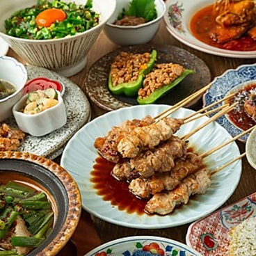 食堂ニューベイブのおすすめ料理1