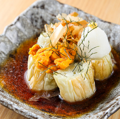 おでんと魚料理と日本酒 栄のおすすめ料理3