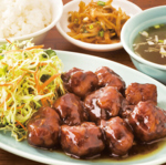 大陸食堂 目黒